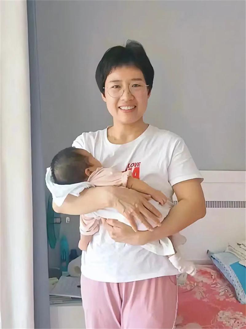 鸡西育儿嫂
